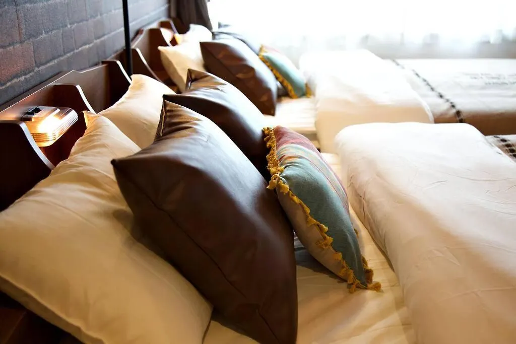 Tomarie Horikiri Residential Suite Токио