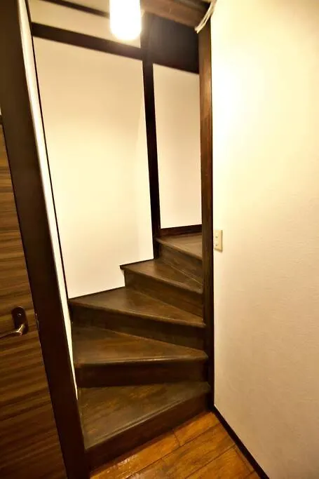 Tomarie Horikiri Residential Suite Токио Япония